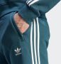 Adidas Originals Adicolor 3-stripes Jogging Broek Trainingsbroeken Heren arctic night maat: XL beschikbare maaten:S XL - Thumbnail 3