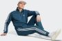 Adidas Originals Adicolor 3-stripes Jogging Broek Trainingsbroeken Heren arctic night maat: XL beschikbare maaten:S XL - Thumbnail 5