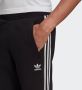Adidas Originals Tapered fit sweatpants met galonstrepen model '3-STRIPES-PANT' - Thumbnail 14