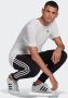 Adidas Originals Tapered fit sweatpants met galonstrepen model '3-STRIPES-PANT' - Thumbnail 13