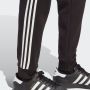 Adidas Originals Adicolor 3-stripes Slim Fleece Trainingsbroeken Kleding black maat: M beschikbare maaten:S M L XXL - Thumbnail 5
