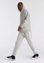 Adidas Originals Grijze Broek met Elastische Taille en Ritssluiting Gray Heren - Thumbnail 8
