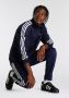 Adidas Originals Klassieke Beckenbauer Blauwe Sportbroek Blue Heren - Thumbnail 8