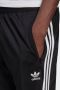 Adidas Trainingsbroek met norHeren pasvorm en stretch tailleband Black Heren - Thumbnail 6