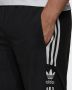 Adidas Originals Upgrade je casual garderobe met comfortabele heren trainingsbroeken Black Heren - Thumbnail 9