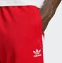 Adidas Originals SST Track Pants Better Scarlet- Heren Better Scarlet - Thumbnail 12
