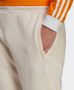 Adidas Originals Essentials Fleece Trainingsbroeken Kleding wonder white maat: XS beschikbare maaten:XS - Thumbnail 12
