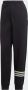 Adidas Originals Broek met elastische taille en ritssluiting Black Dames - Thumbnail 7