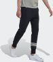 Adidas Originals Adicolor Neuclassics Jogging Broek Trainingsbroeken Kleding black maat: XL beschikbare maaten:S M L XL - Thumbnail 3