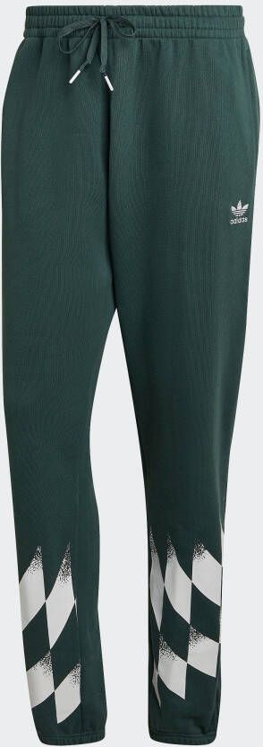 adidas Originals Sportbroek ADIDAS REKIVE PLACED GRAPHIC