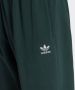 Adidas Grafische Mintgroene Sweatpants Fleece Tracksuit Green Heren - Thumbnail 6
