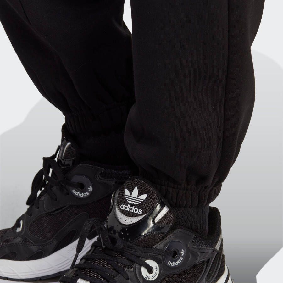 adidas Originals Sportbroek ESSENTIALS FLEECE (1-delig)