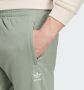 Adidas Originals Essentials Plus Fleece Trainingsbroeken Kleding silver green maat: M beschikbare maaten:M - Thumbnail 4