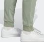 Adidas Originals Essentials Plus Fleece Trainingsbroeken Kleding silver green maat: M beschikbare maaten:M - Thumbnail 5