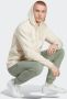 Adidas Originals Essentials Plus Fleece Trainingsbroeken Kleding silver green maat: M beschikbare maaten:M - Thumbnail 6