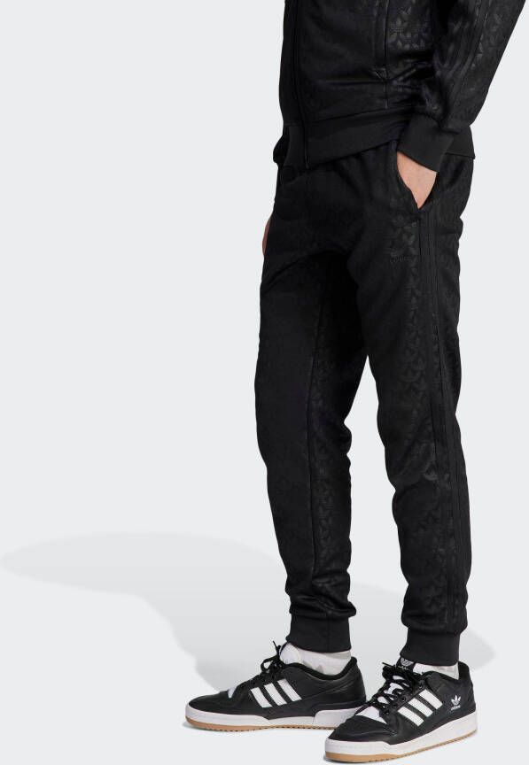 adidas Originals Sportbroek GRAPHICS MONOGRAM SST (1-delig)