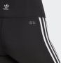 Adidas Originals Sportbroek ADICOLOR CLASSICS HIGHWAISTED KURZE (1-delig) - Thumbnail 6