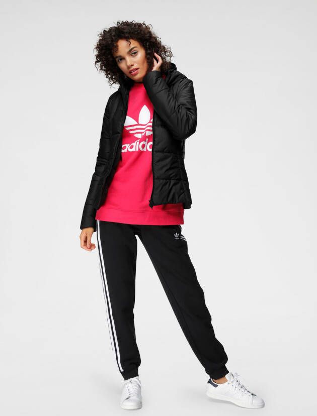 adidas Originals Sportbroek SLIM CUFFED BROEK (1-delig)