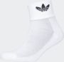 Adidas Originals Sokken met labelstitching in een set van 3 paar - Thumbnail 5