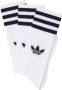 Adidas Originals Adicolor High Crew Sokken (3 Pack) Kort Kleding w white maat: 35-38 beschikbare maaten:39-42 43-46 35-38 - Thumbnail 10