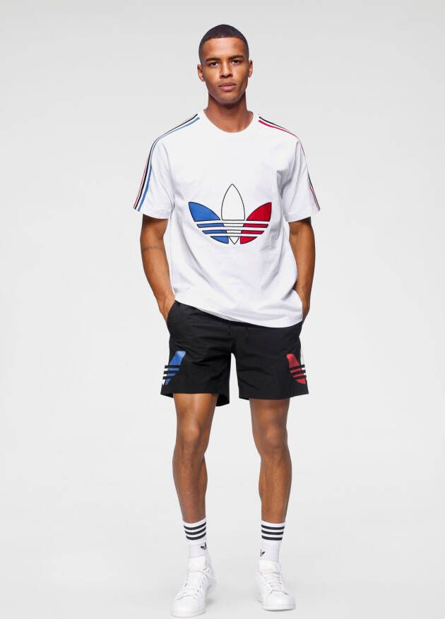 adidas Originals Sportsokken CREW SOKKEN 3 PAAR