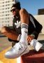 Adidas Originals Adicolor High Crew Sokken (3 Pack) Kort Kleding w white maat: 35-38 beschikbare maaten:39-42 43-46 35-38 - Thumbnail 14