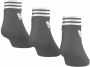 Adidas Originals Adicolor Trefoil Ankle Sokken (3 Pack) Middellang Kleding black maat: 43-46 beschikbare maaten:35-38 39-42 43-46 - Thumbnail 13
