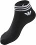 Adidas Originals Adicolor Trefoil Ankle Sokken (3 Pack) Middellang Kleding black maat: 35-38 beschikbare maaten:35-38 39-42 43-46 - Thumbnail 10