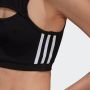 Adidas Originals Adicolor Eng Geschnittenes Top Tanktops Kleding black maat: L beschikbare maaten:L - Thumbnail 6