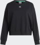 Adidas Originals Sweatshirt ESS+ SWEATER - Thumbnail 4