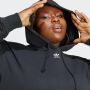 Adidas Originals Hoodie ESSENTIALS+ MADE WITH HEMP HOODIE - Thumbnail 4