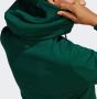Adidas Originals Anti University Hoodie Hoodies Kleding dark green maat: XS beschikbare maaten:XS - Thumbnail 11