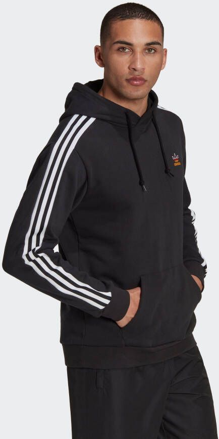 adidas Originals Hoodie 3-strepen hoodie