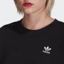Adidas Originals Sweatshirt met extra brede schouders - Thumbnail 5