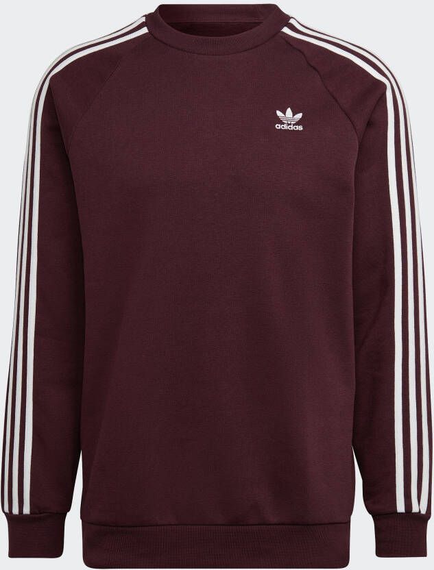 adidas Originals Sweatshirt ADICOLOR CLASSICS 3-STRIPES