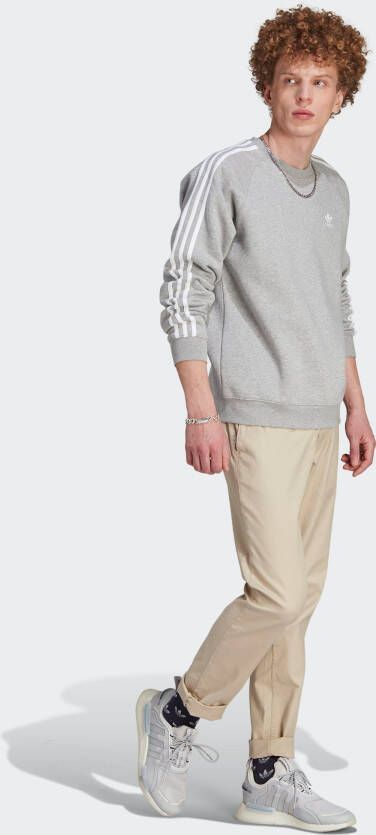 adidas Originals Sweatshirt 3-STRIPES CREW