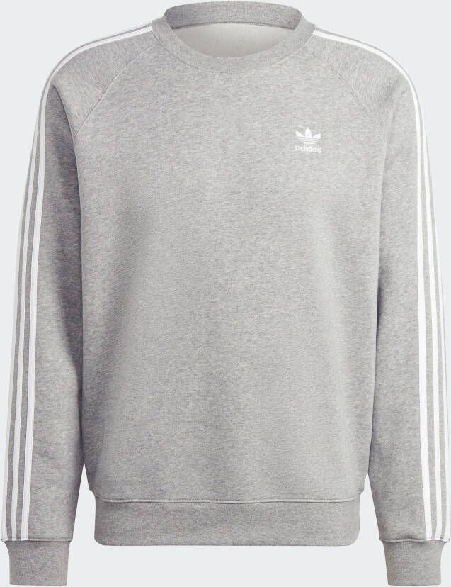 adidas Originals Sweatshirt 3-STRIPES CREW