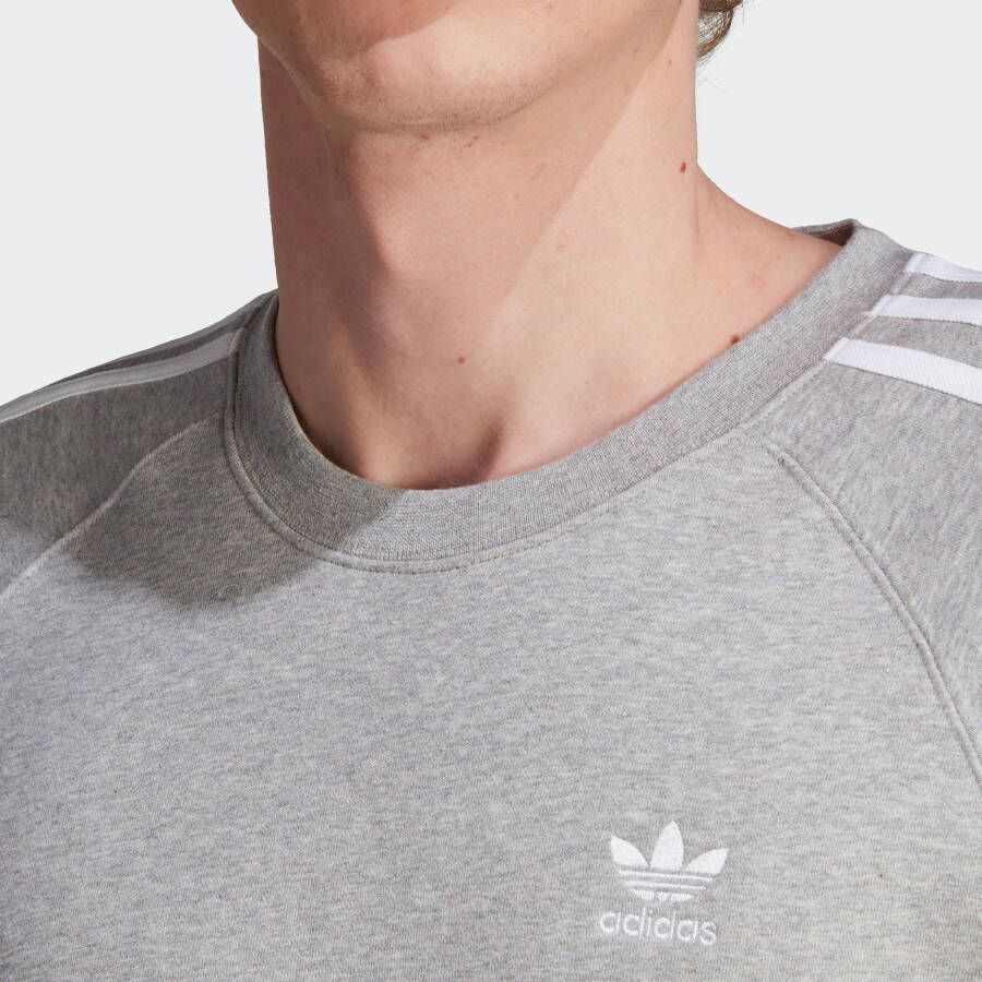 adidas Originals Sweatshirt 3-STRIPES CREW