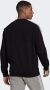 Adidas Originals Adicolor 3-stripes Crew Sweatshirt Sweaters Kleding black maat: XXL beschikbare maaten:S M L XL XS XXL - Thumbnail 9