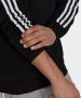 Adidas Originals Adicolor 3-stripes Crew Sweatshirt Sweaters Kleding black maat: XXL beschikbare maaten:S M L XL XS XXL - Thumbnail 11