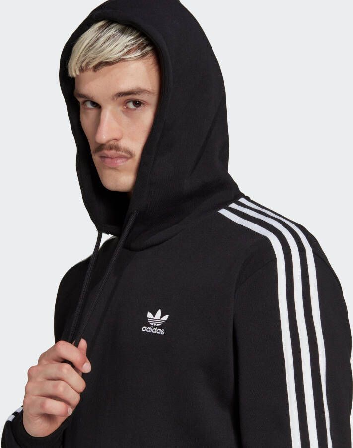 adidas Originals Hoodie Adicolor CLASSICS 3-strepen hoodie