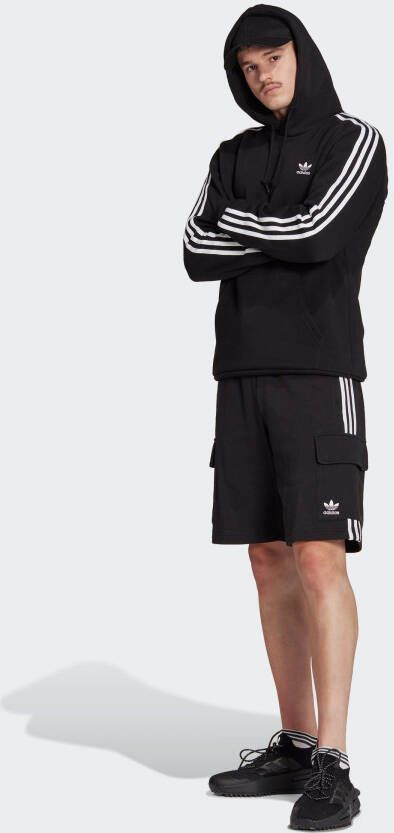 adidas Originals Hoodie Adicolor CLASSICS 3-strepen hoodie