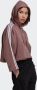 Adidas Originals Hoodie ADICOLOR CLASSICS CROPPED HOODIE ADICOLOR CLASSICS CROP HOODIE - Thumbnail 7
