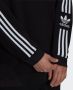 Adidas Originals Sweatshirt met logostitching model 'LOCK UP CREW' - Thumbnail 6