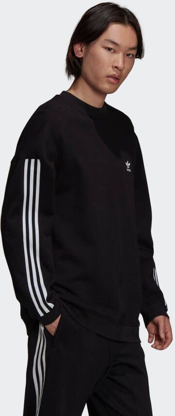 adidas Originals Sweatshirt ADICOLOR CLASSICS LOCK-UP TREFOIL