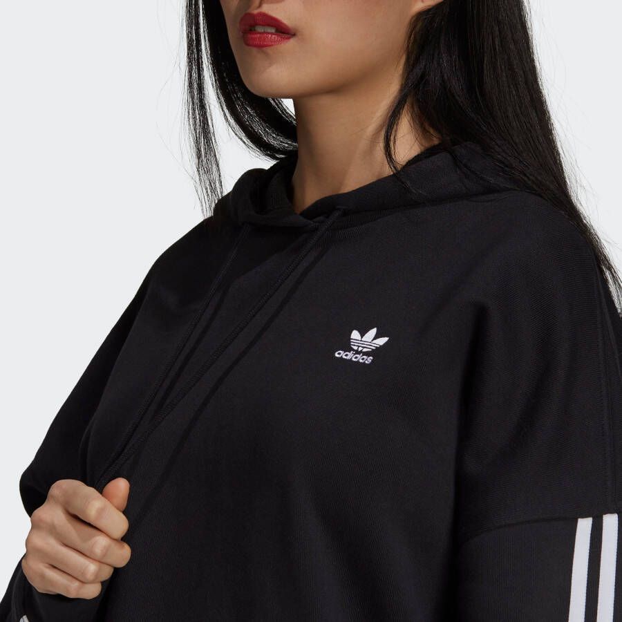adidas Originals Sweatshirt ADICOLOR CLASSICS OVERSIZE HOODIE