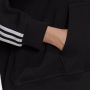 Adidas Originals Adicolor 3-stripes Hoodie Hoodies Kleding Black maat: S beschikbare maaten:S - Thumbnail 8