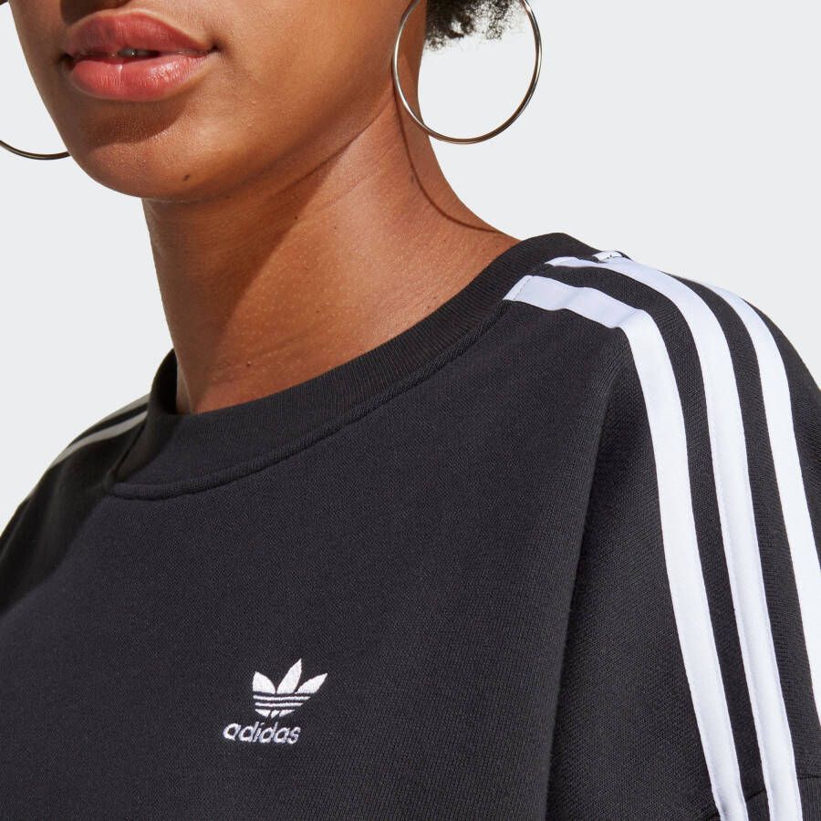 adidas Originals Sweatshirt ADICOLOR CLASSICS OVERSIZED