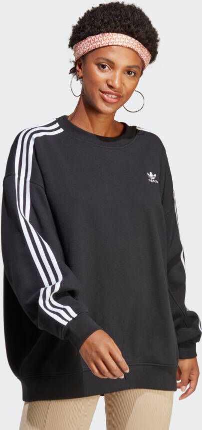 adidas Originals Sweatshirt ADICOLOR CLASSICS OVERSIZED