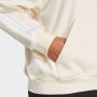 Adidas Originals Sweatshirt ADICOLOR CLASSICS OVERSIZED HOODIE - Thumbnail 5